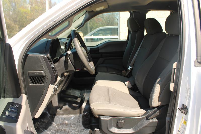 Ford F-150 XLT 2WD SuperCab 6.5' Box 2018