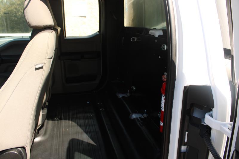 Ford F-150 XLT 2WD SuperCab 6.5' Box 2018