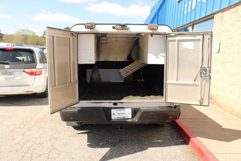 Ford F-150 XLT 2WD SuperCab 6.5' Box 2018