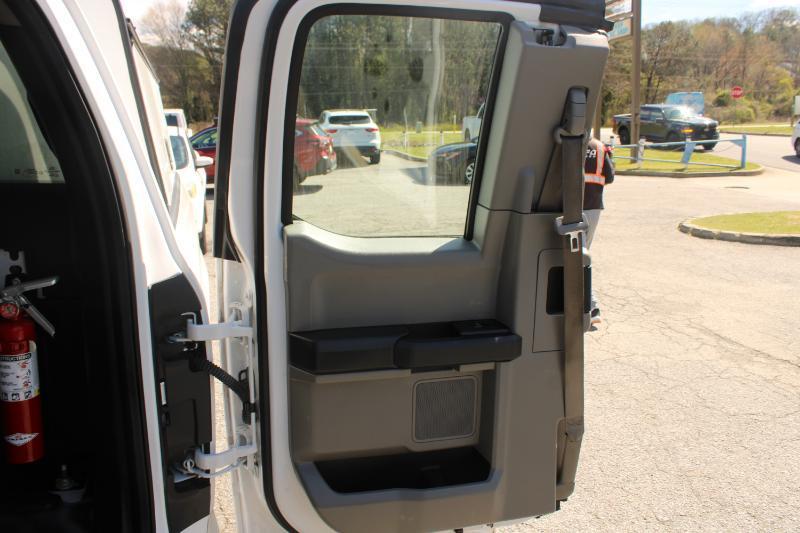 Ford F-150 XLT 2WD SuperCab 6.5' Box 2018