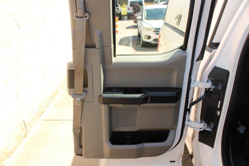 Ford F-150 XLT 2WD SuperCab 6.5' Box 2018