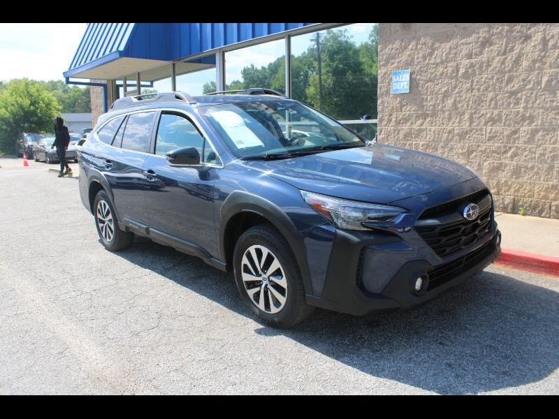 Subaru Outback Premium CVT 2023