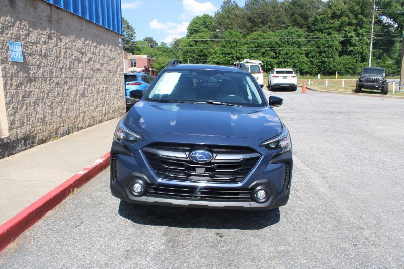 Subaru Outback Premium CVT 2023