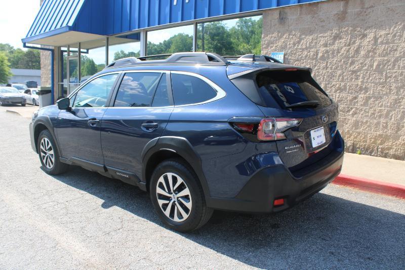 Subaru Outback Premium CVT 2023