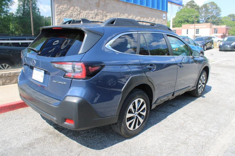 Subaru Outback Premium CVT 2023