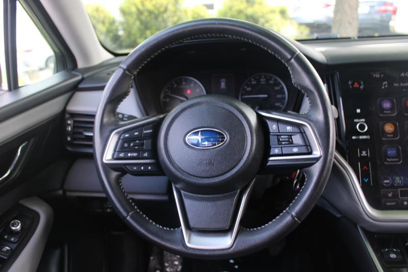 Subaru Outback Premium CVT 2023