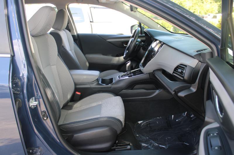 Subaru Outback Premium CVT 2023