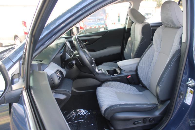 Subaru Outback Premium CVT 2023