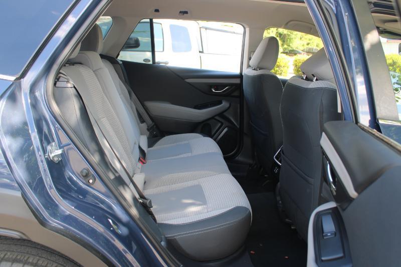 Subaru Outback Premium CVT 2023