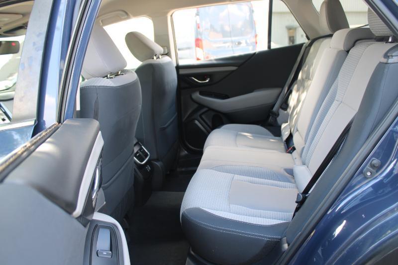 Subaru Outback Premium CVT 2023