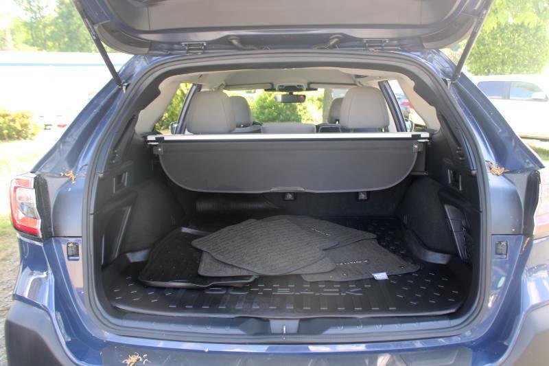 Subaru Outback Premium CVT 2023