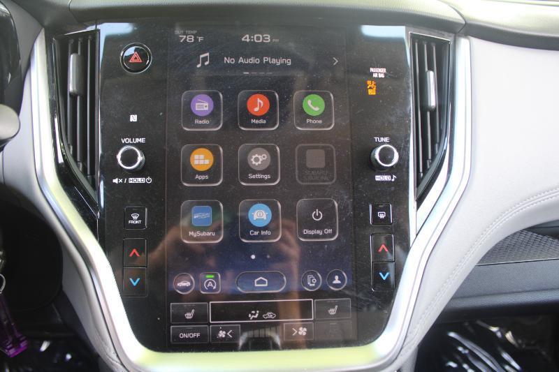 Subaru Outback Premium CVT 2023