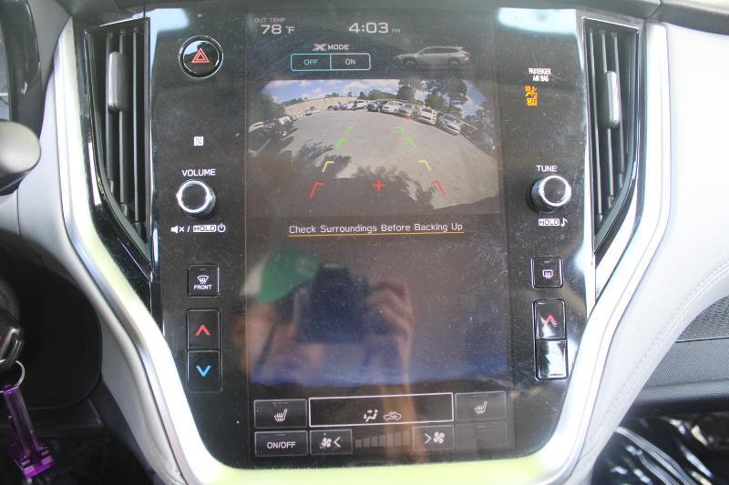 Subaru Outback Premium CVT 2023