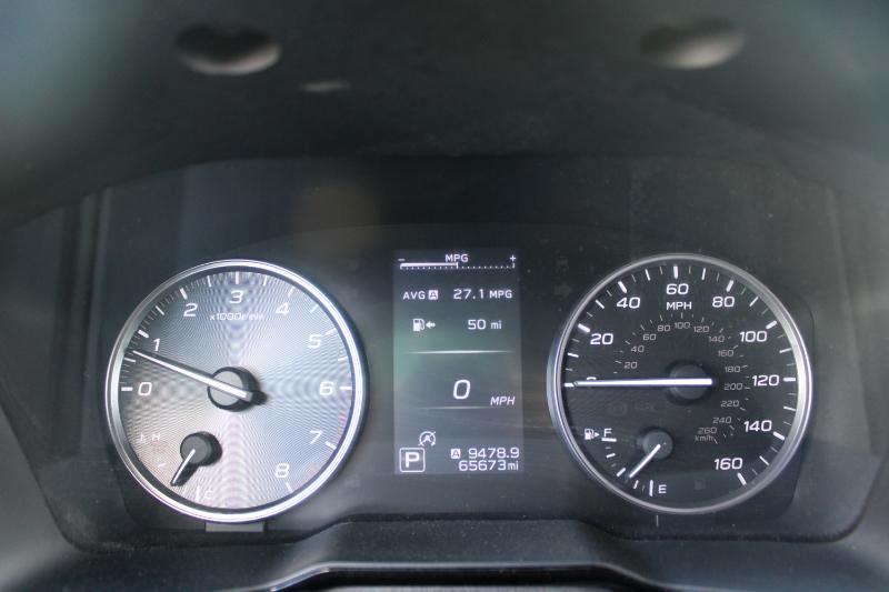 Subaru Outback Premium CVT 2023