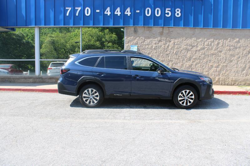 Subaru Outback Premium CVT 2023