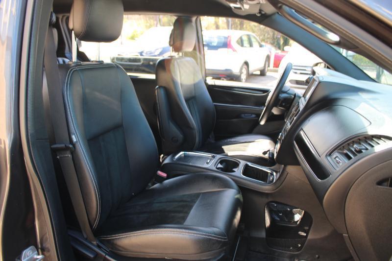 Dodge Grand Caravan 4dr Wgn SXT Plus 2016