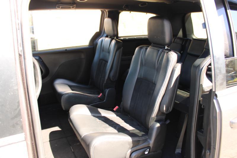 Dodge Grand Caravan 4dr Wgn SXT Plus 2016