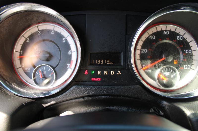 Dodge Grand Caravan 4dr Wgn SXT Plus 2016