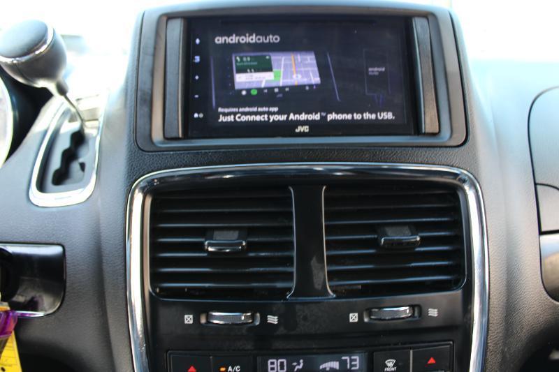 Dodge Grand Caravan 4dr Wgn SXT Plus 2016