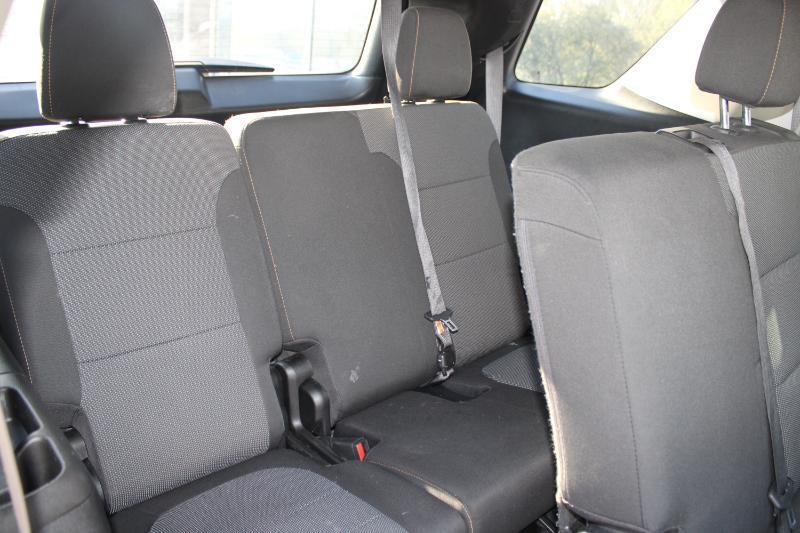 Chevrolet Traverse FWD 4dr LS w/1LS 2020