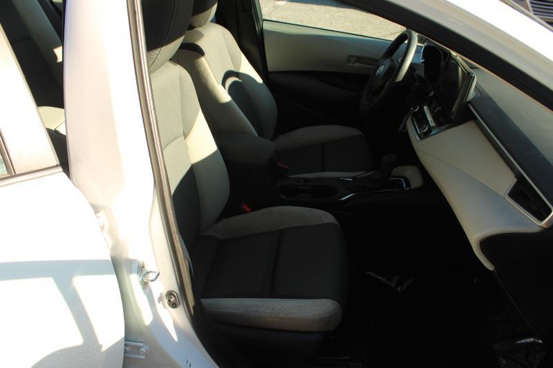 Toyota Corolla LE CVT (Natl) 2023