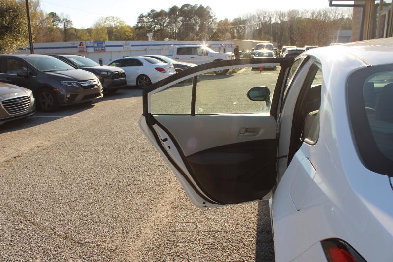 Toyota Corolla LE CVT (Natl) 2023