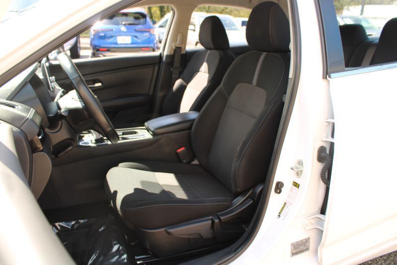 Nissan Sentra SV CVT 2023