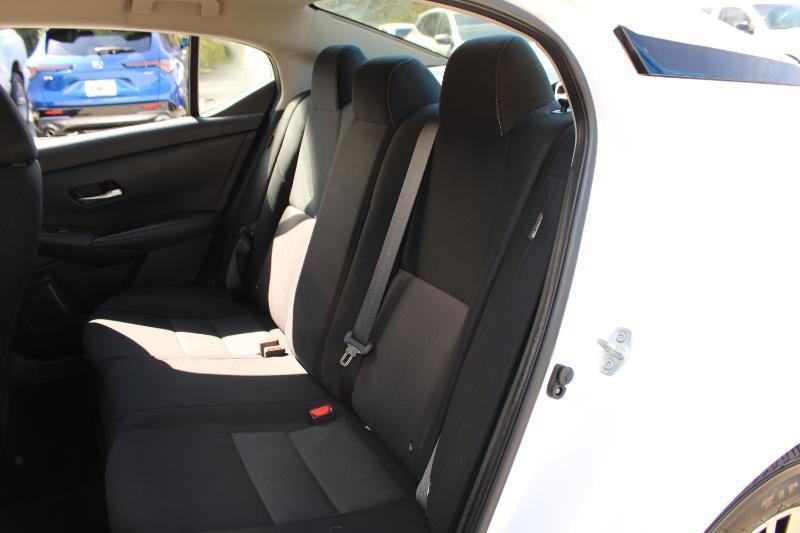 Nissan Sentra SV CVT 2023