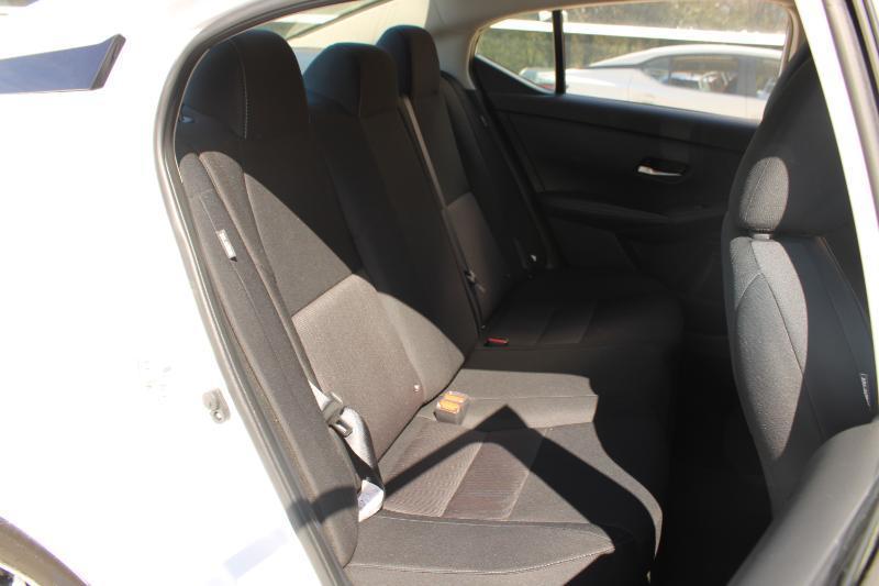 Nissan Sentra SV CVT 2023