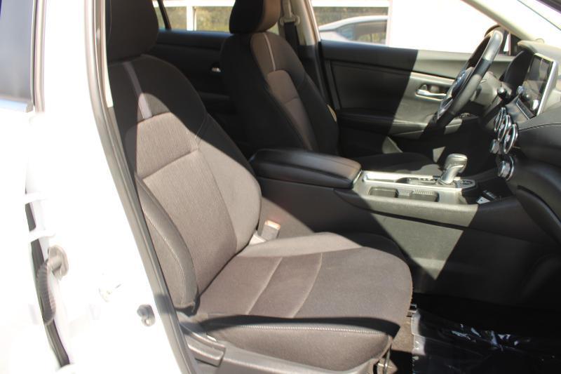 Nissan Sentra SV CVT 2023