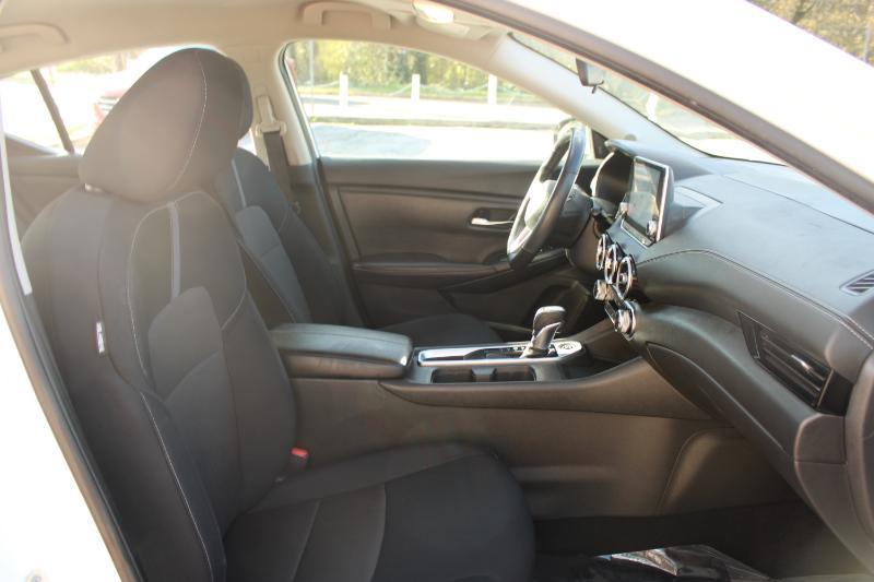 Nissan Sentra SV CVT 2023