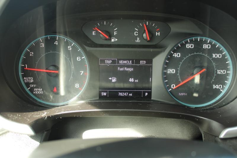 Chevrolet Malibu 4dr Sdn LS w/1LS 2020