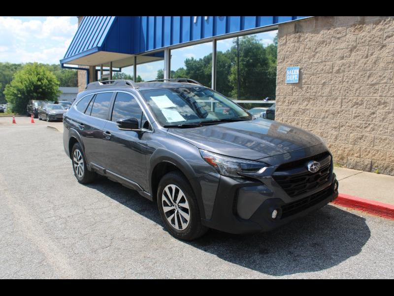 Subaru Outback Premium CVT 2023