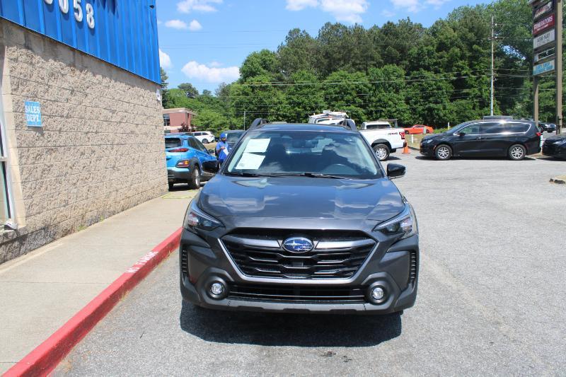 Subaru Outback Premium CVT 2023