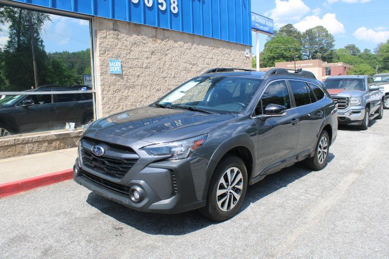 Subaru Outback Premium CVT 2023