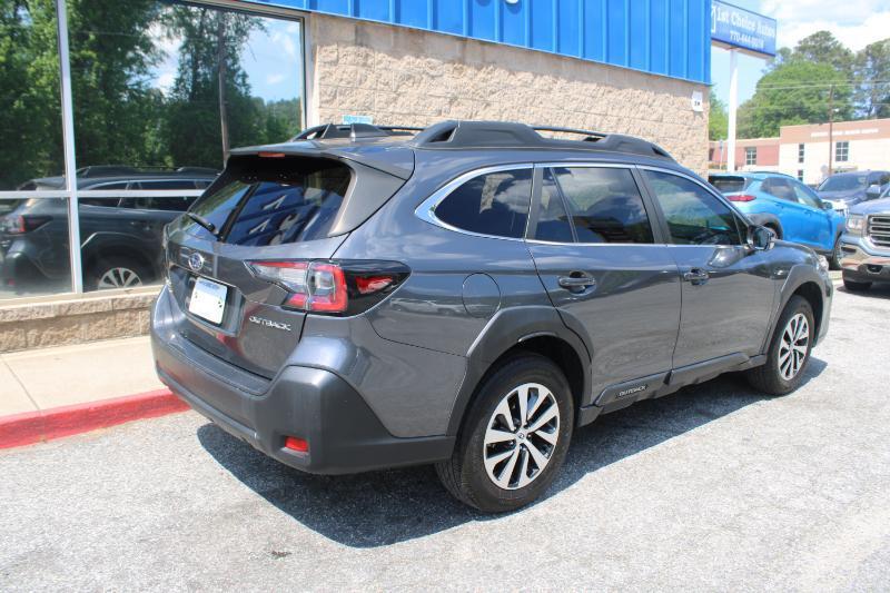 Subaru Outback Premium CVT 2023