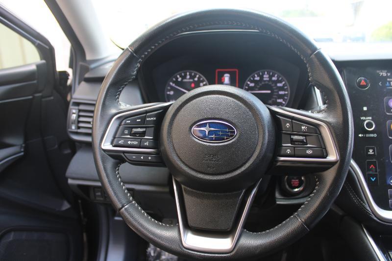 Subaru Outback Premium CVT 2023