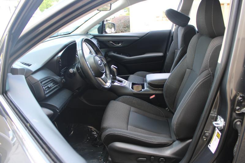 Subaru Outback Premium CVT 2023