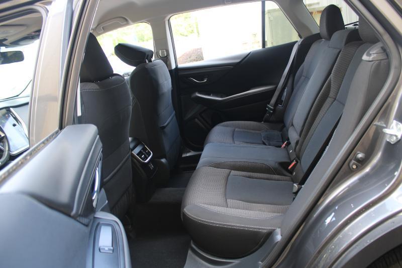 Subaru Outback Premium CVT 2023