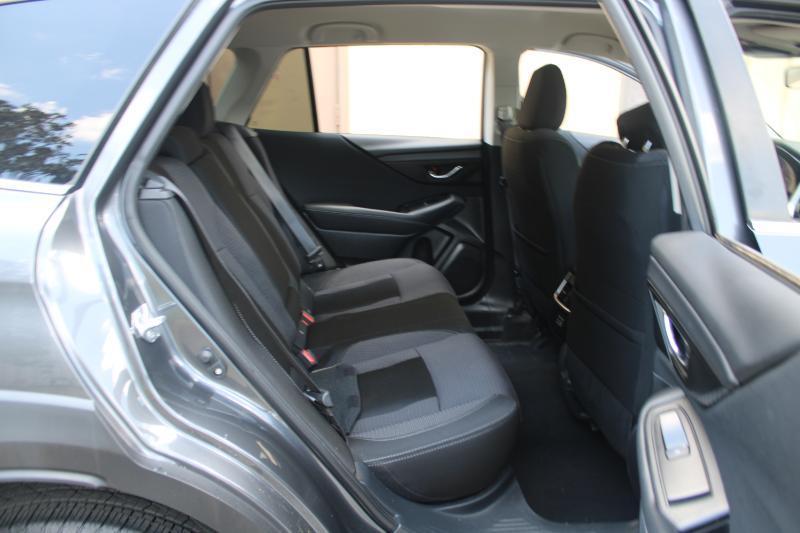 Subaru Outback Premium CVT 2023