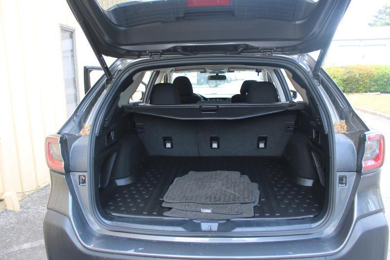 Subaru Outback Premium CVT 2023