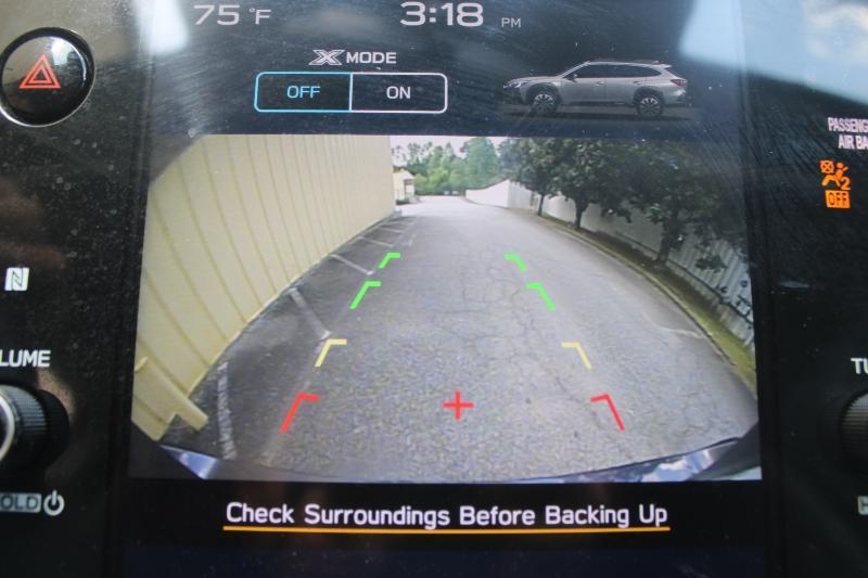 Subaru Outback Premium CVT 2023