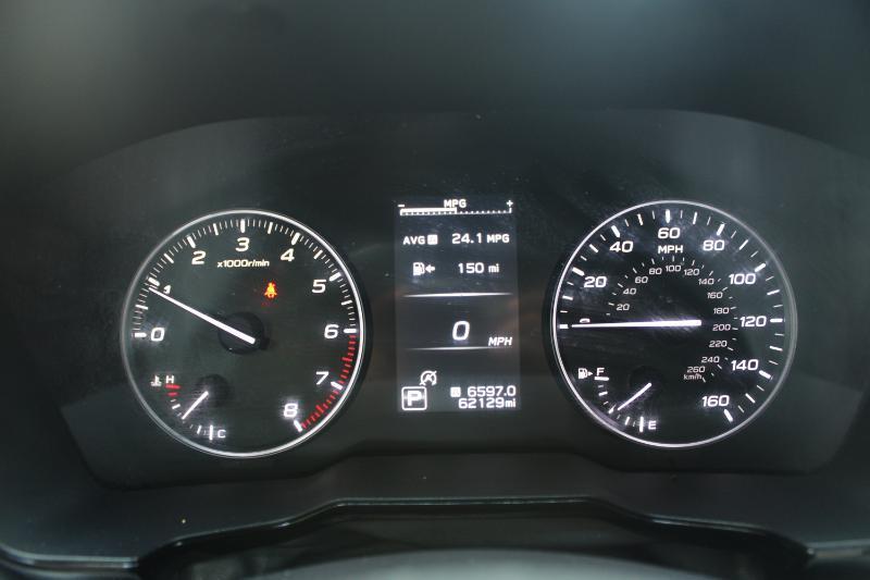 Subaru Outback Premium CVT 2023