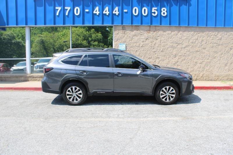 Subaru Outback Premium CVT 2023