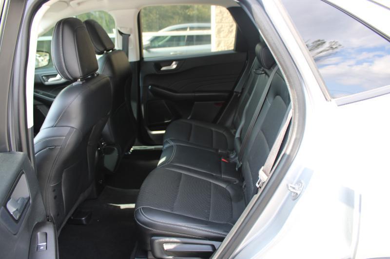 Ford Escape SEL Hybrid AWD 2021