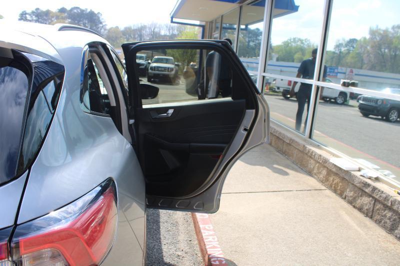 Ford Escape SEL Hybrid AWD 2021