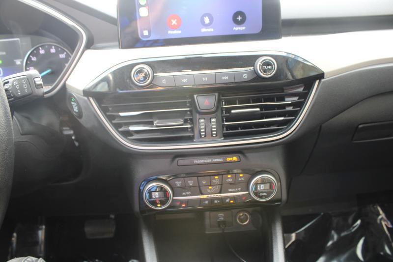 Ford Escape SEL Hybrid AWD 2021