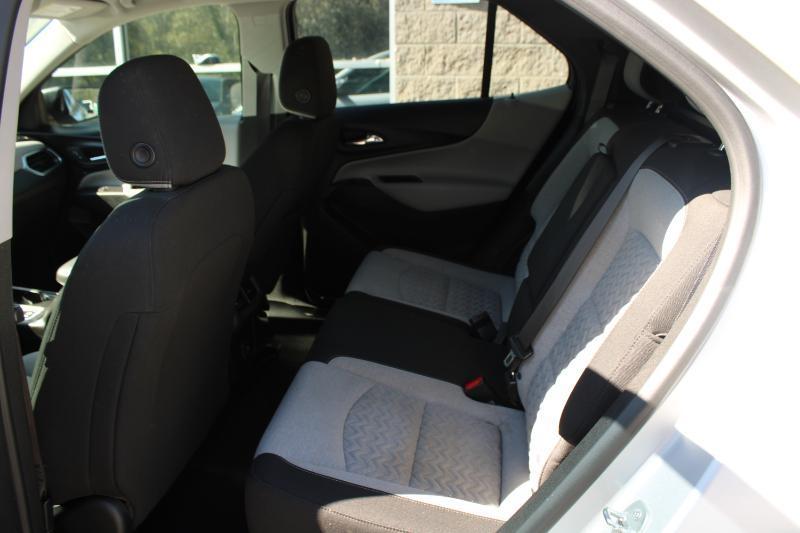 Chevrolet Equinox FWD 4dr LS w/1FL 2022