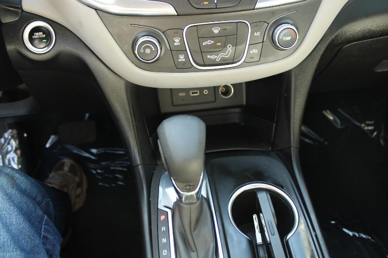 Chevrolet Equinox FWD 4dr LS w/1FL 2022