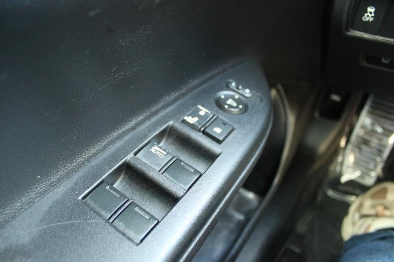 Honda Accord Sedan 4dr I4 CVT Sport 2016